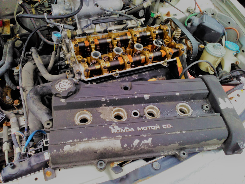 Illustration for article titled My Junkyard Hunting Pic Dump
